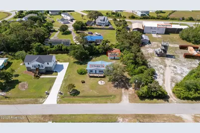118 Diamond City Drive, Harkers Island, NC 28531 - Photo 39