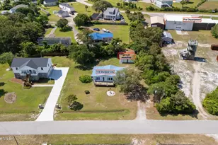 118 Diamond City Dr, Harkers Island, NC 28531 - Photo 39