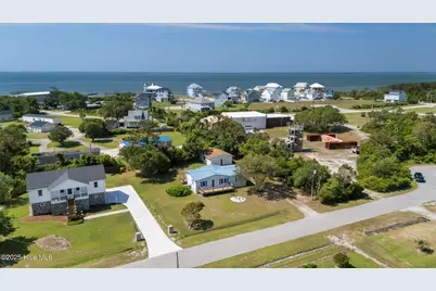 118 Diamond City Drive, Harkers Island, NC 28531 - Photo 45