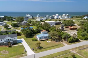 118 Diamond City Dr, Harkers Island, NC 28531 - Photo 45