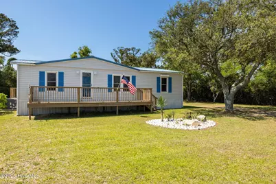 118 Diamond City Drive, Harkers Island, NC 28531 - Photo 33