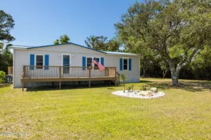 118 Diamond City Dr, Harkers Island, NC 28531 - Photo 33