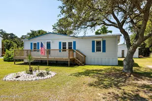 118 Diamond City Dr, Harkers Island, NC 28531 - Photo 37