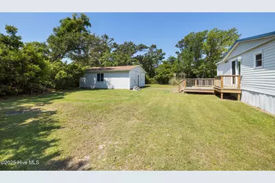 118 Diamond City Drive, Harkers Island, NC 28531 - Photo 3