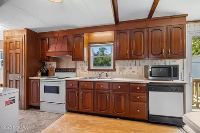 118 Diamond City Drive, Harkers Island, NC 28531 - Photo 13