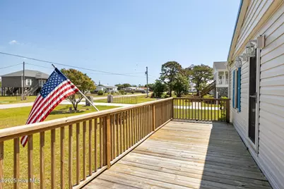 118 Diamond City Drive, Harkers Island, NC 28531 - Photo 5