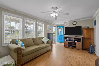 139 Diamond City Drive, Harkers Island, NC 28531 - Photo 11