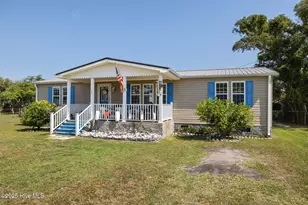 139 Diamond City Dr, Harkers Island, NC 28531 - Photo 39