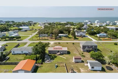 139 Diamond City Drive, Harkers Island, NC 28531 - Photo 7