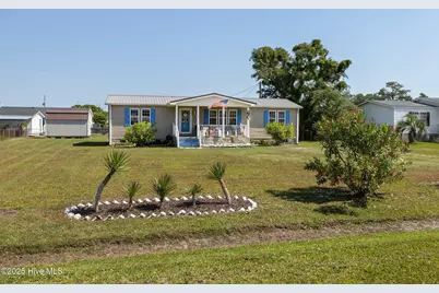 139 Diamond City Drive, Harkers Island, NC 28531 - Photo 3