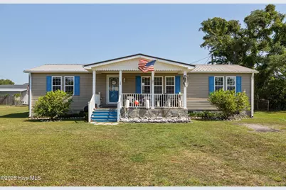 139 Diamond City Drive, Harkers Island, NC 28531 - Photo 1