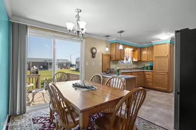 139 Diamond City Drive, Harkers Island, NC 28531 - Photo 19