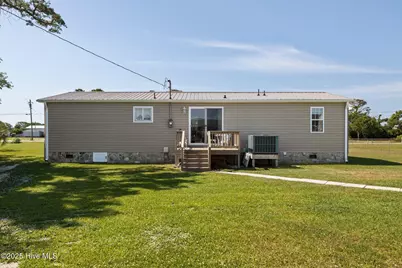 139 Diamond City Drive, Harkers Island, NC 28531 - Photo 9