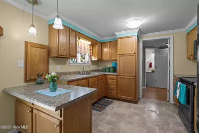139 Diamond City Drive, Harkers Island, NC 28531 - Photo 17