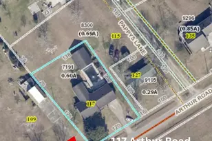 117 Arthur Rd, Beaufort, NC 28516 - Photo 5