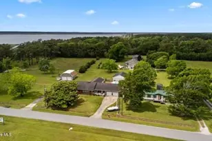 117 Arthur Rd, Beaufort, NC 28516 - Photo 45