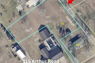 117 Arthur Rd, Beaufort, NC 28516 - Photo 39