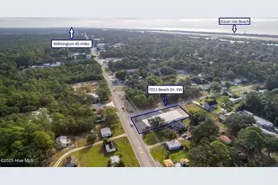 7011 Beach Drive SW # 1, Ocean Isle Beach, NC 28469 - Photo 5