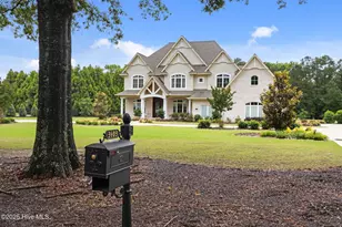 3403 Star Hill Farm Rd, Greenville, NC 27834 - Photo 3