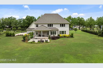 3403 Star Hill Farm Road, Greenville, NC 27834 - Photo 55