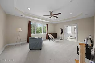 3403 Star Hill Farm Rd, Greenville, NC 27834 - Photo 35