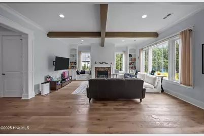 3403 Star Hill Farm Road, Greenville, NC 27834 - Photo 19