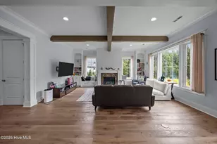 3403 Star Hill Farm Rd, Greenville, NC 27834 - Photo 19