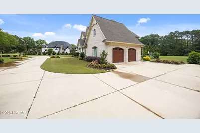 3403 Star Hill Farm Road, Greenville, NC 27834 - Photo 59