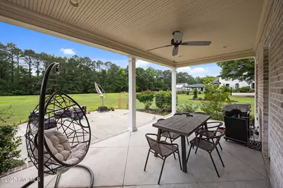 3403 Star Hill Farm Road, Greenville, NC 27834 - Photo 49