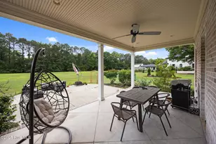 3403 Star Hill Farm Rd, Greenville, NC 27834 - Photo 49