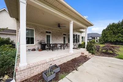 3403 Star Hill Farm Road, Greenville, NC 27834 - Photo 51