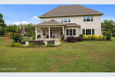 3403 Star Hill Farm Road, Greenville, NC 27834 - Photo 53