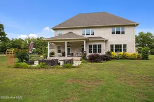 3403 Star Hill Farm Rd, Greenville, NC 27834 - Photo 53