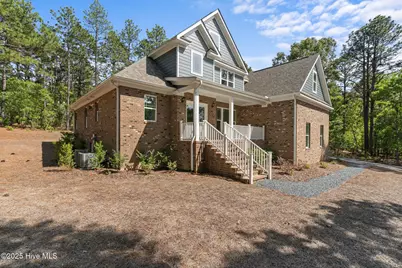 225 Lakeway Drive, West End, NC 27376 - Photo 3