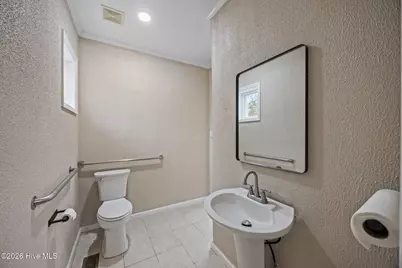 300 S Pearl Street, Williamston, NC 27892 - Photo 19