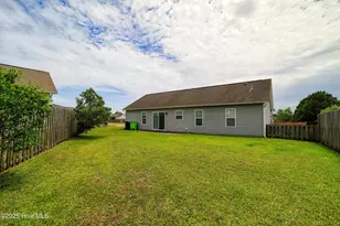 229 Red Carnation Dr, Holly Ridge, NC 28445 - Photo 25