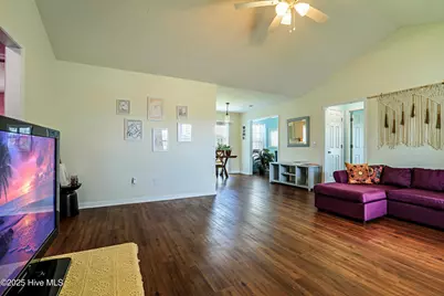 229 Red Carnation Drive, Holly Ridge, NC 28445 - Photo 5