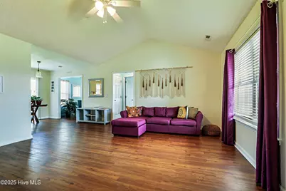 229 Red Carnation Drive, Holly Ridge, NC 28445 - Photo 3