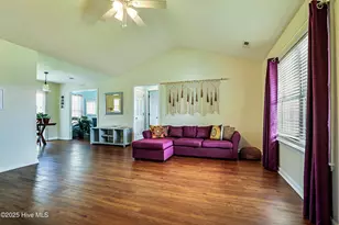 229 Red Carnation Dr, Holly Ridge, NC 28445 - Photo 3