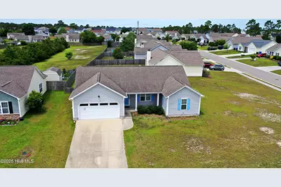 229 Red Carnation Drive, Holly Ridge, NC 28445 - Photo 29
