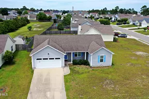 229 Red Carnation Dr, Holly Ridge, NC 28445 - Photo 29