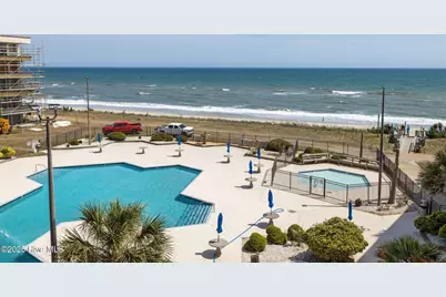 1505 Salter Path Road #409, Indian Beach, NC 28512 - Photo 27