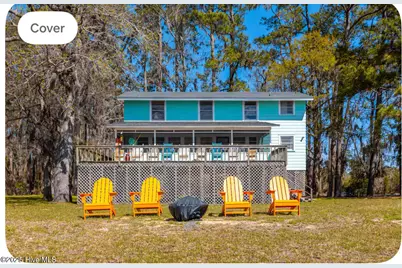 844 Swan Point Drive, Washington, NC 27889 - Photo 13