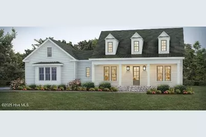 575 Nelson Way, Pinehurst, NC 28374 - Photo 1