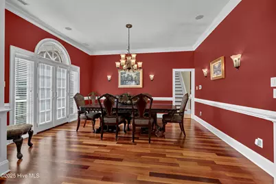 103 Brigadoon Court, New Bern, NC 28562 - Photo 15