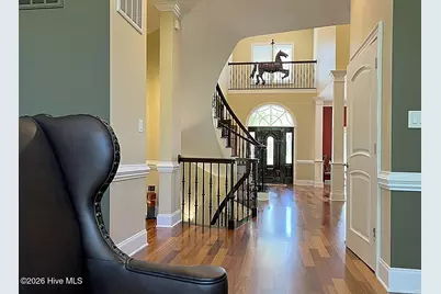 103 Brigadoon Court, New Bern, NC 28562 - Photo 35