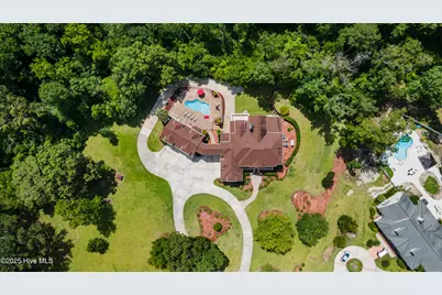 103 Brigadoon Court, New Bern, NC 28562 - Photo 27