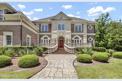 103 Brigadoon Court, New Bern, NC 28562 - Photo 25
