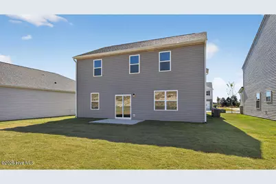 664 Wilder Bloom Path, Aberdeen, NC 28315 - Photo 33