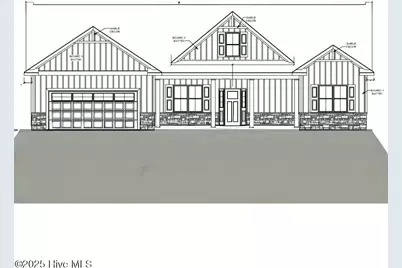 Tbd Muirfield Drive, Laurinburg, NC 28352 - Photo 1